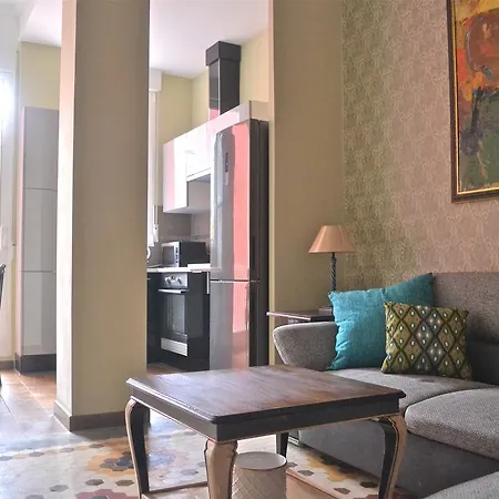 Centre, Garden View, Wifi * Valencia