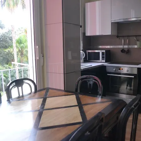 Apartman Centre, Garden View, Wifi *